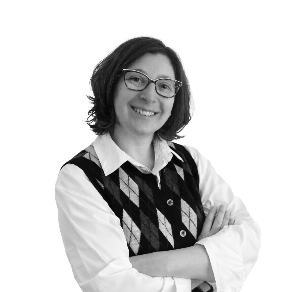 Federica D'Incà